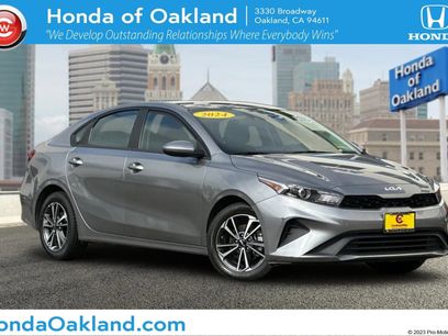 Used 2024 Kia Forte LXS