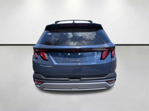 New 2026 Hyundai Tucson SEL FWD image 5