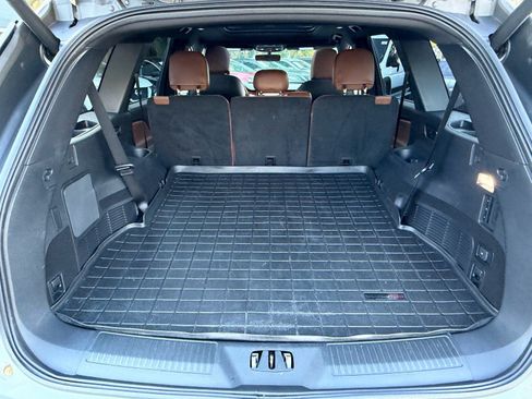 Used 2022 Lincoln Aviator Reserve w/ Elements Package Plus RWD image 16