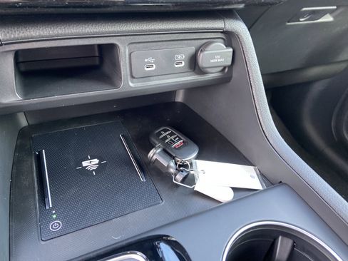 New 2026 Honda Pilot EX-L image 37