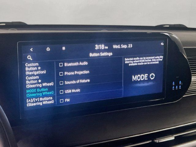 Used 2024 Hyundai Palisade Calligraphy AWD/4WD image 14