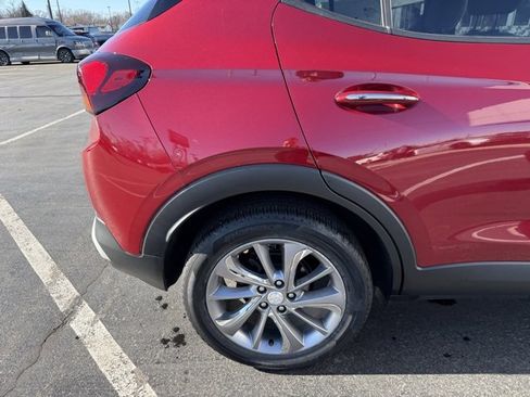 Used 2020 Buick Encore GX Select w/ Experience Buick Package image 4