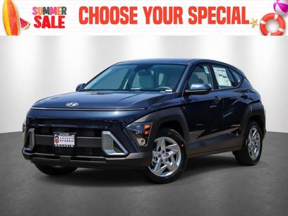 New 2026 Hyundai Kona SE