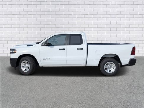 New 2026 RAM 1500 Tradesman image 2