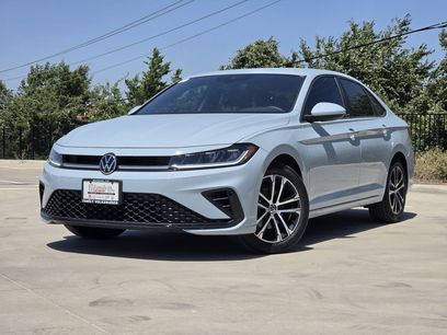 Used 2026 Volkswagen Jetta Sport