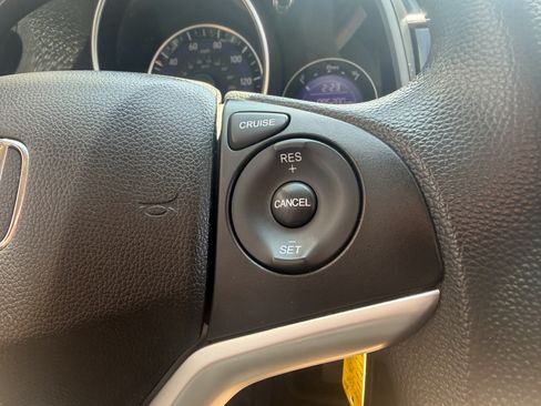 Used 2017 Honda Fit LX image 32