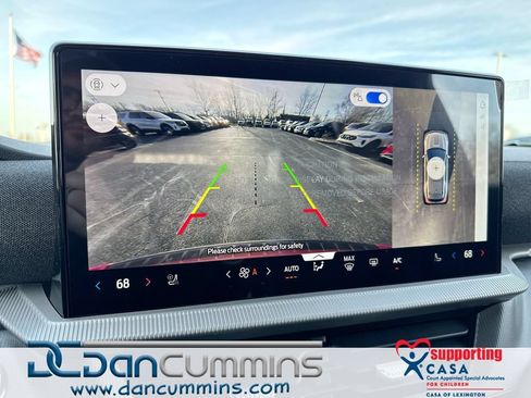 New 2026 Ford Explorer ST w/ Sun And Sound Package AWD/4WD image 16