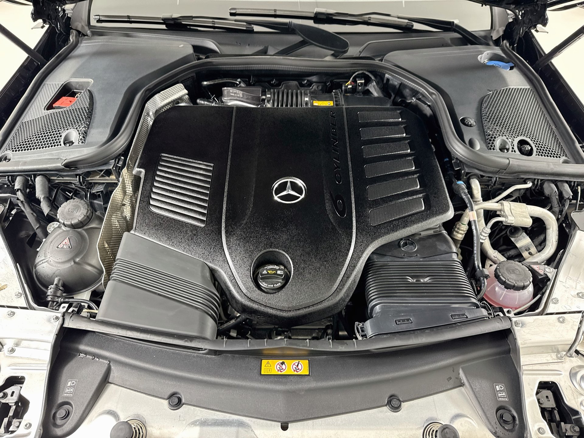 Used 2023 Mercedes-Benz CLS 450 4MATIC image 33