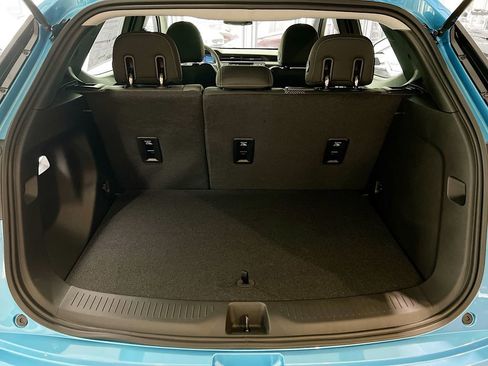 New 2027 Chevrolet Bolt LT image 24