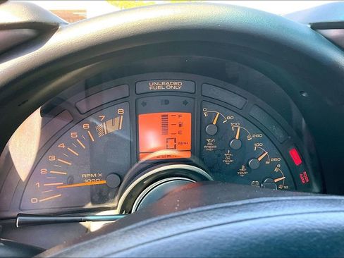Used 1990 Chevrolet Corvette ZR-1 RWD image 15