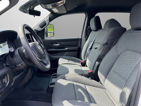 New 2025 RAM 1500 Tradesman w/ Night Edition image 10