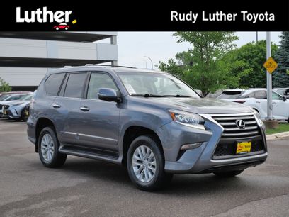 Used 2015 Lexus GX 460 w/ Navigation Package