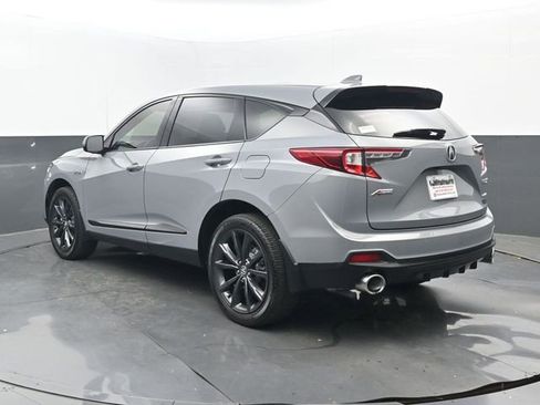 Used 2025 Acura RDX A-Spec image 3