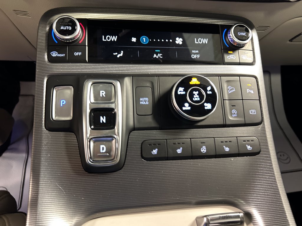 Used 2025 Hyundai Palisade Calligraphy AWD/4WD image 18