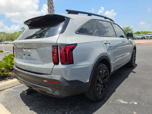 Certified 2022 Kia Sorento S AWD/4WD image 15