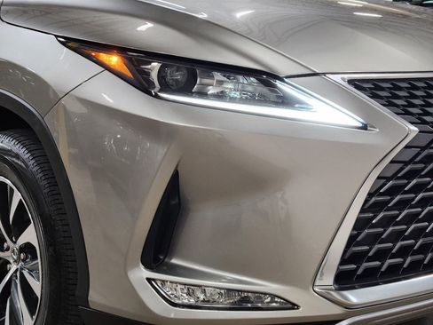 Used 2022 Lexus RX 350 FWD w/ Premium Package image 13