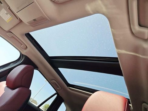 New 2025 MAZDA CX-50 AWD 2.5 Hybrid w/ Cargo Package image 6