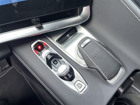 Certified 2025 Chevrolet Corvette Stingray Coupe w/ 1LT image 14