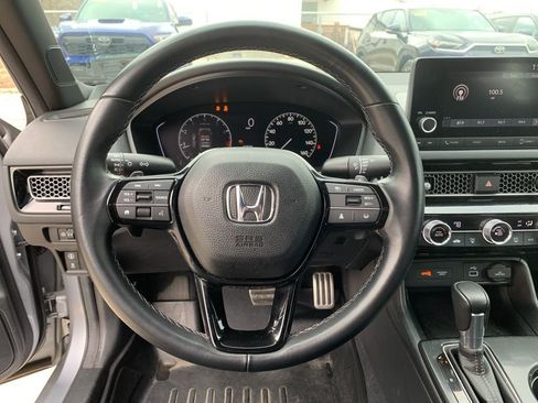 Used 2023 Honda Civic Sport image 25