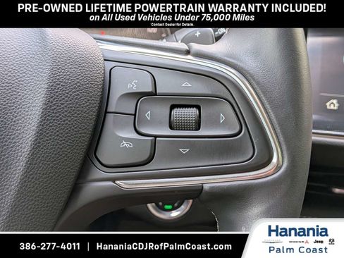 Used 2023 Buick Envision Essence FWD image 30