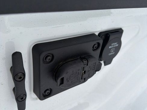 New 2026 RAM 2500 Tradesman image 3