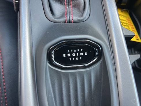 New 2026 Dodge Charger Scat Pack AWD/4WD image 13