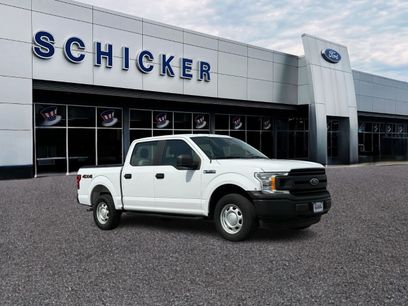 Used 2020 Ford F150 XL w/ XL Power Equipment Group