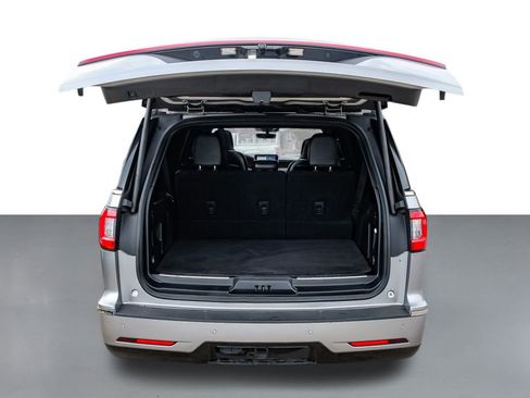 Used 2020 Lincoln Navigator L Reserve RWD image 60