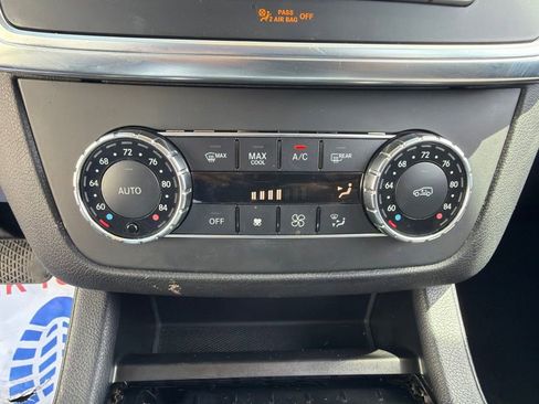 Used 2013 Mercedes-Benz ML 350 BlueTEC 4MATIC image 31