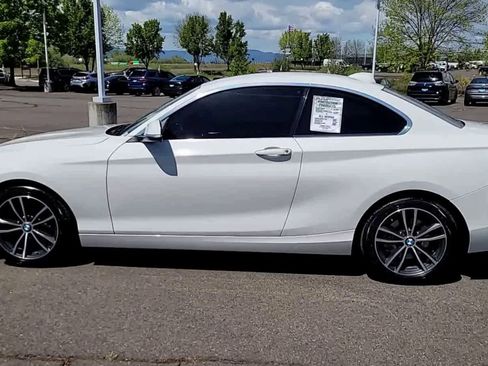 Used 2018 BMW 230i Coupe RWD image 5