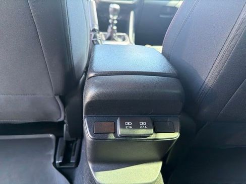 Used 2022 Subaru WRX Premium AWD/4WD image 15