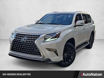 Used 2023 Lexus GX 460 Premium