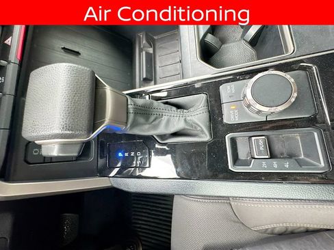 Used 2023 Toyota Tundra SR5 AWD/4WD image 13