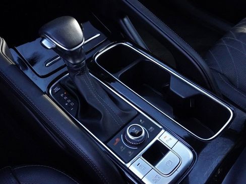 Used 2024 Kia Telluride EX X-Line AWD/4WD image 47