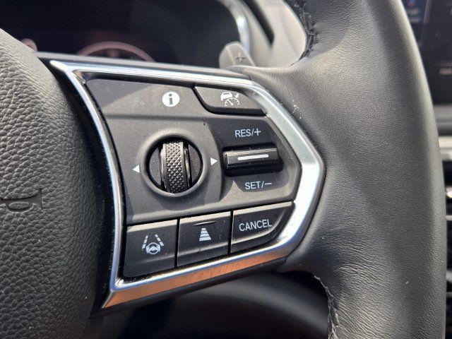 Certified 2026 Acura MDX w/ Technology Package FWD image 24