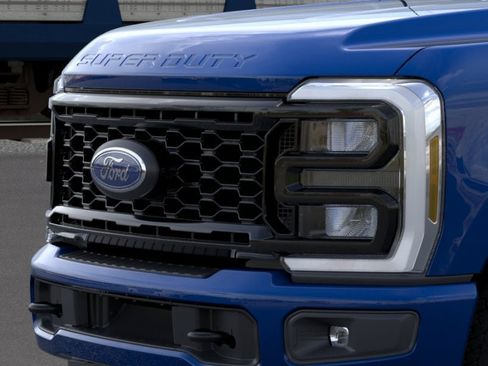 New 2026 Ford F250 XL AWD/4WD image 17
