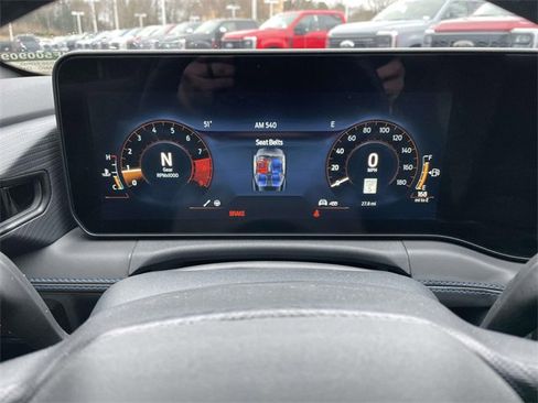 New 2026 Ford Mustang Dark Horse image 11