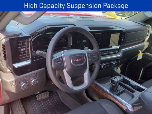 New 2026 GMC Sierra 1500 Elevation image 10