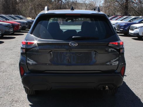 New 2026 Subaru Forester AWD/4WD image 6