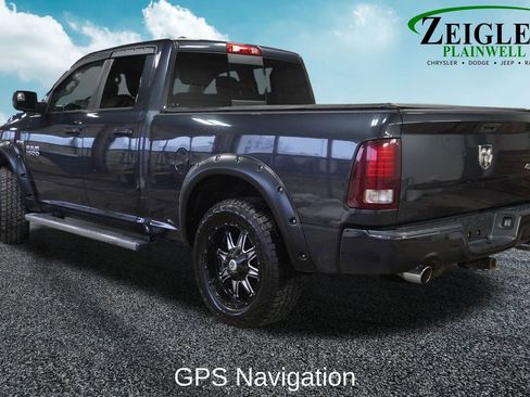 Used 2014 RAM 1500 Sport image 2