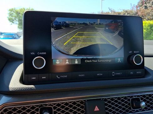 Used 2024 Acura Integra FWD image 21