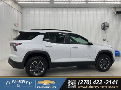 New 2026 Chevrolet Equinox ACTIV