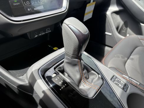 New 2026 Subaru Crosstrek 2.5i Limited image 21