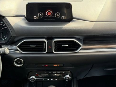 Used 2019 MAZDA CX-5 Grand Touring image 40