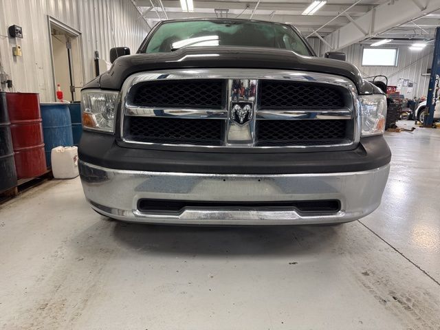 Used 2011 RAM 1500 ST w/ ST Popular Equipment Group AWD/4WD image 17