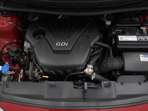 Used 2016 Hyundai Accent SE image 25