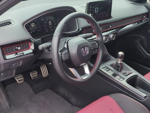 Used 2026 Honda Civic Si image 2
