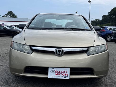 Used 2008 Honda Civic LX image 2