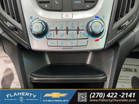 Used 2016 Chevrolet Equinox LT w/ Convenience Package FWD image 27