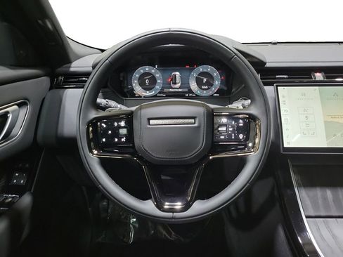 New 2026 Land Rover Range Rover Velar Dynamic SE AWD/4WD image 24